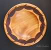 Ancient Kauri Bowl by Woodturner Robbie Graham