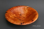woodturning by Robbie Graham