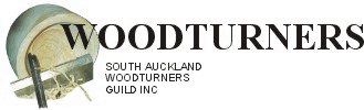 Southt Auckland Woodturners Guild