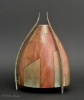 Tripod 18 by woodturner Robbie Graham