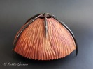 Tripod 5 by woodturner Robbie Graham